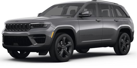 JEEP GRAND CHEROKEE 2024 1C4RJHAG9RC262657 image JEEP GRAND CHEROKEE 2024 1C4RJHAG9RC262657 image